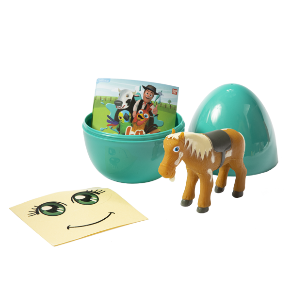 Bandai la granja de zenon deals